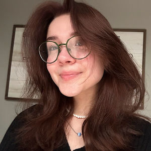 Meet your Posher, Julia